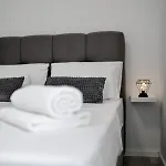 Διαμέρισμα Luxe *