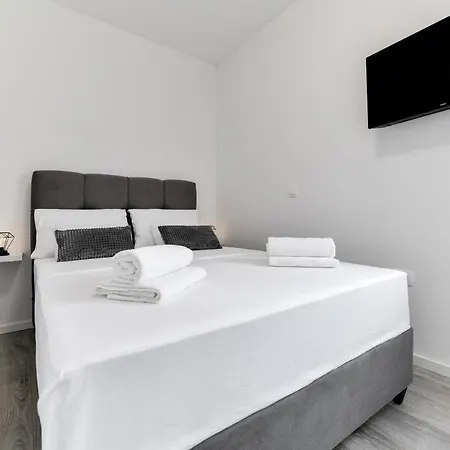 Luxe Διαμέρισμα *