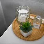 Apartment Luxe