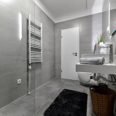 Luxe Zadar