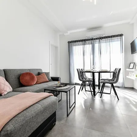 Luxe Apartament