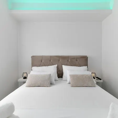 Lägenhet Luxe Zadar