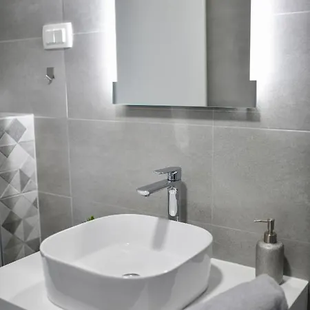 Luxe Апартаменты Задар