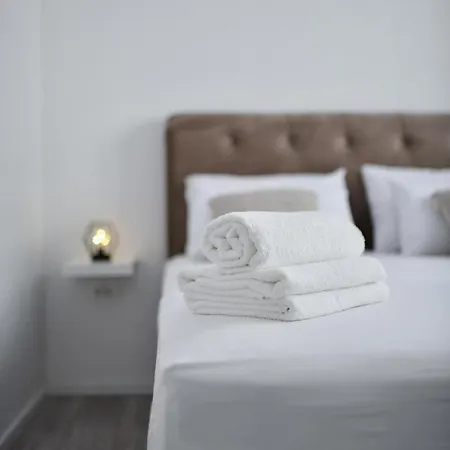 Luxe Zadar