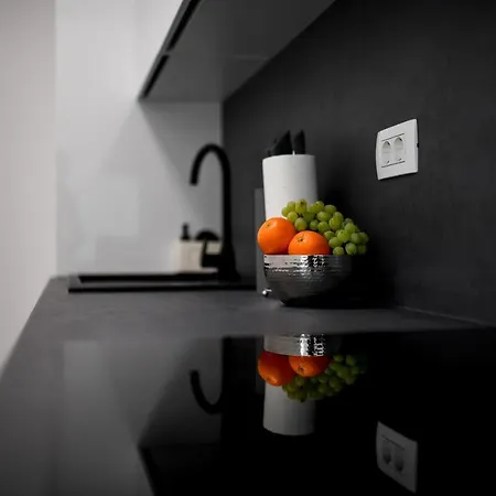 Luxe Apartament Zadar