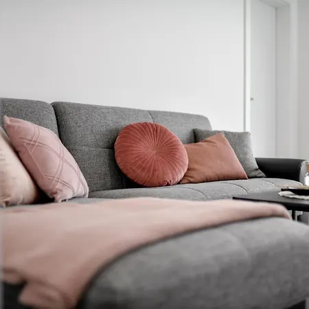 Apartament Luxe