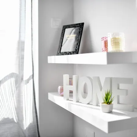 Апартаменты Luxe