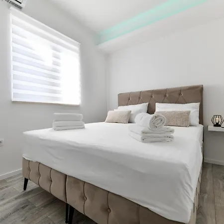 Luxe Zadar