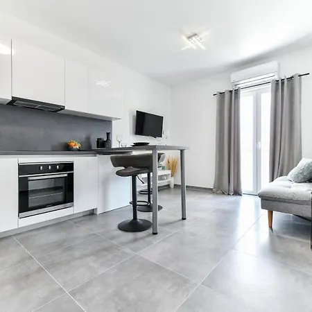 Luxe Apartament *